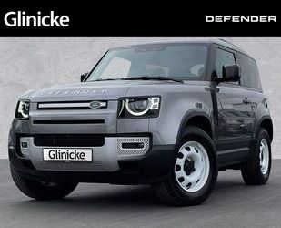 Land Rover Defender Gebrauchtwagen