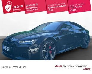 Audi RS7 Gebrauchtwagen
