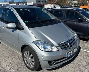 Mercedes-Benz A 160 Gebrauchtwagen