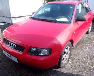 Audi A3 Gebrauchtwagen