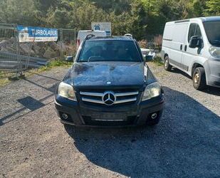 Mercedes-Benz GLK 320 Gebrauchtwagen