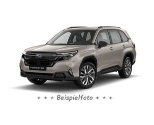 Subaru Forester Gebrauchtwagen