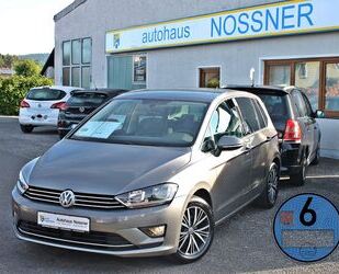 VW Golf Sportsvan Gebrauchtwagen