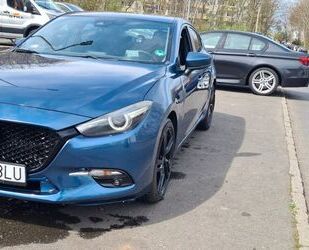 Mazda 3 Gebrauchtwagen