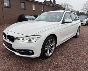 BMW 320 Gebrauchtwagen