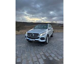 Mercedes-Benz GLE 350 Gebrauchtwagen