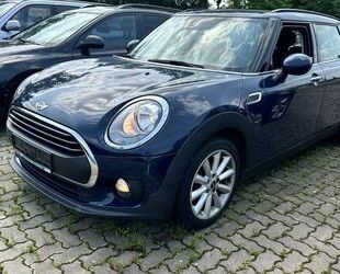 Mini ONE Gebrauchtwagen