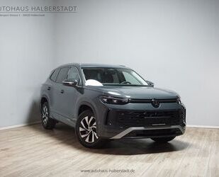 VW Tayron Gebrauchtwagen