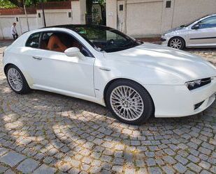 Alfa Romeo Brera Gebrauchtwagen
