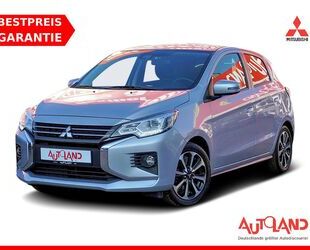 Mitsubishi Space Star Gebrauchtwagen