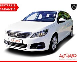 Peugeot 308 Gebrauchtwagen