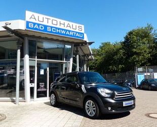 Mini Cooper Paceman Gebrauchtwagen