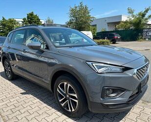 Seat Tarraco Gebrauchtwagen