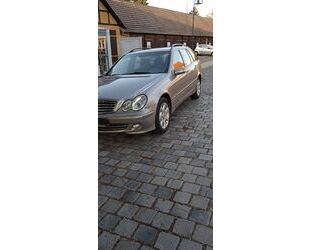 Mercedes-Benz C 220 Gebrauchtwagen