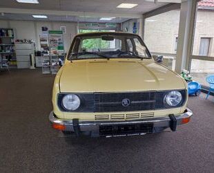 Skoda 105 Gebrauchtwagen