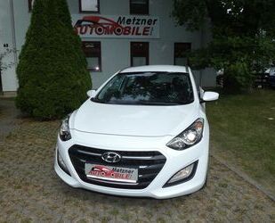 Hyundai i30 Gebrauchtwagen
