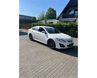 Mazda 6 Gebrauchtwagen