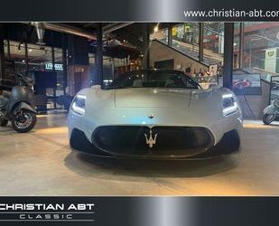Maserati MC20 Gebrauchtwagen