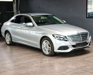 Mercedes-Benz C 250 Gebrauchtwagen