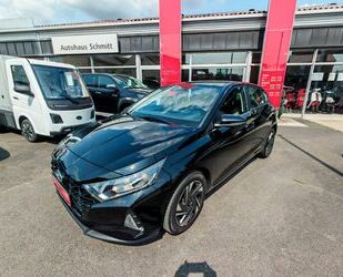 Hyundai i20 Gebrauchtwagen