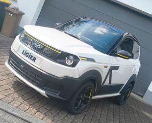 Ligier Myli Gebrauchtwagen