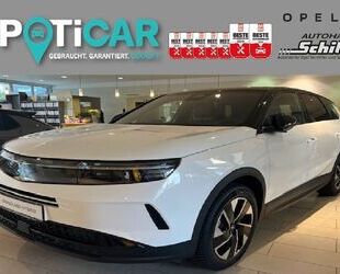 Opel Grandland (X) Gebrauchtwagen