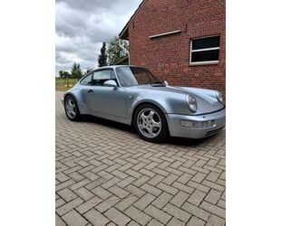 Porsche 964 Gebrauchtwagen