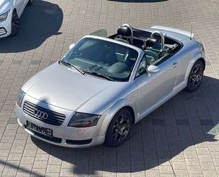 Audi TT Gebrauchtwagen