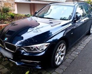 BMW 335 Gebrauchtwagen