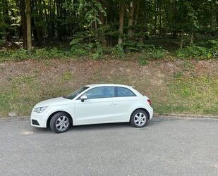Audi A1 Gebrauchtwagen