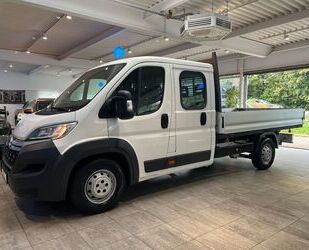 Citroen Jumper Gebrauchtwagen