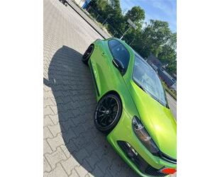 VW Scirocco Gebrauchtwagen