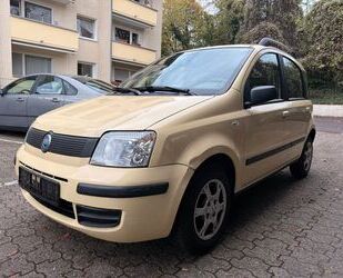 Fiat Panda Gebrauchtwagen
