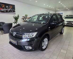 Dacia Sandero Gebrauchtwagen