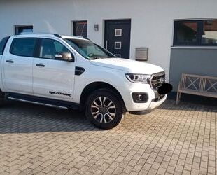 Ford Ranger Gebrauchtwagen