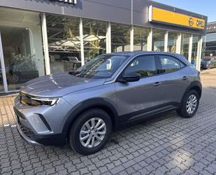 Opel Mokka-e Gebrauchtwagen