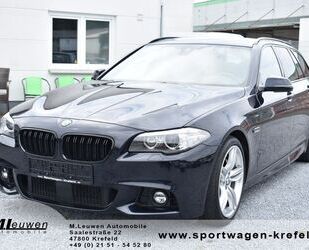 BMW 525 Gebrauchtwagen