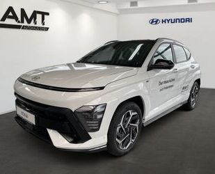 Hyundai KONA Gebrauchtwagen