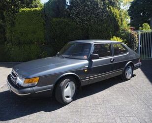 Saab 900 Gebrauchtwagen
