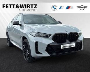 BMW X6 M60 Gebrauchtwagen