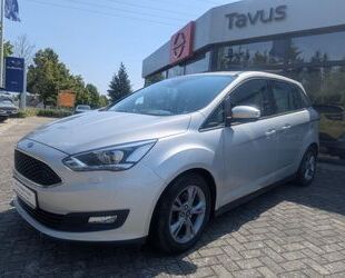 Ford Grand C-Max Gebrauchtwagen