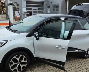 Renault Captur Gebrauchtwagen