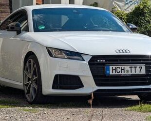 Audi TTS Gebrauchtwagen