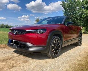 Mazda MX-30 Gebrauchtwagen