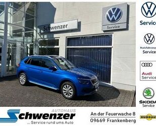 Skoda Kamiq Gebrauchtwagen