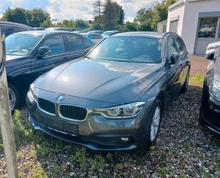 BMW 316 Gebrauchtwagen