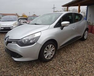 Renault Clio Gebrauchtwagen