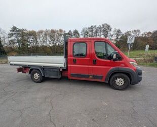 Fiat Ducato Gebrauchtwagen