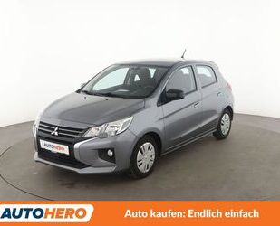 Mitsubishi Space Star Gebrauchtwagen