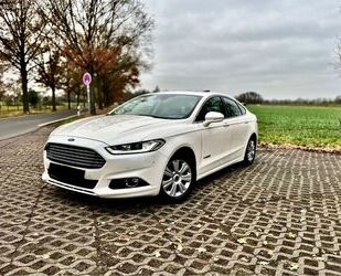 Ford Mondeo Gebrauchtwagen